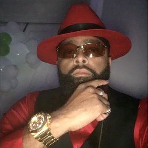 Meet your Posher, Franklin